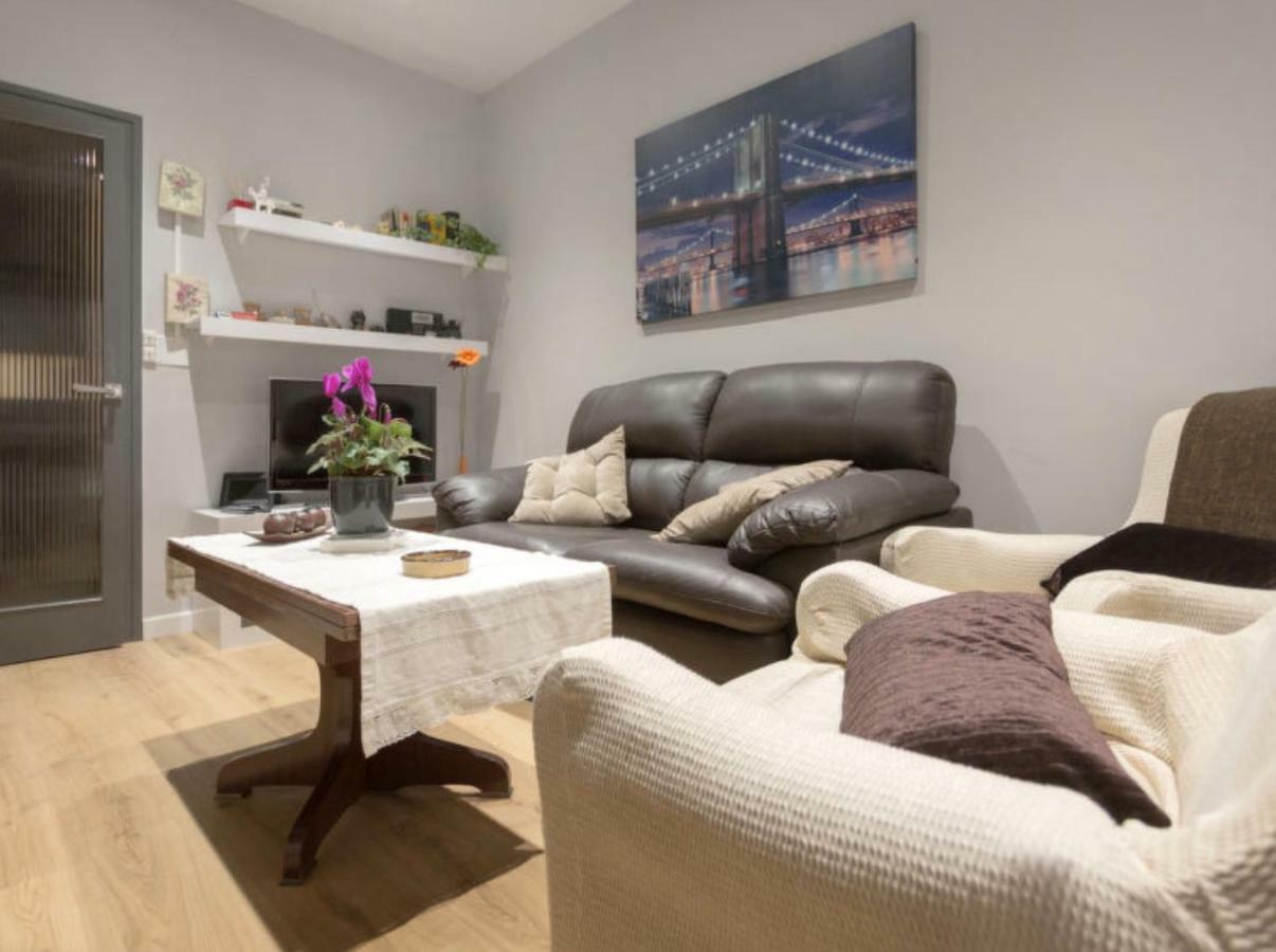 Apartamento Céntrico Ripoll Exterior foto